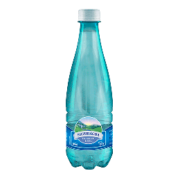 Água Mineral 500ml - pack com 12 unid.