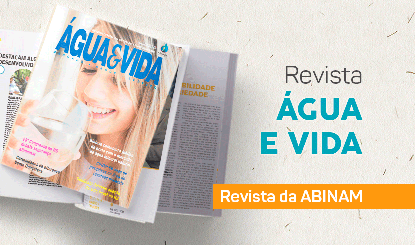 Revista Água & Vida